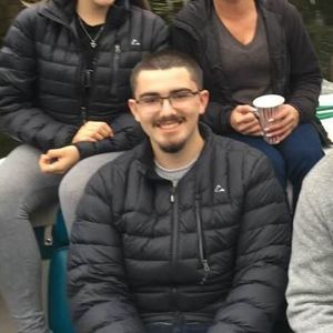 Meet your Posher, Grant